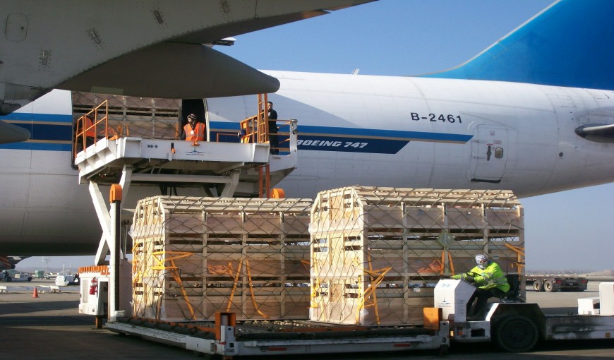 兴平到匈牙利空运公司